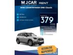 MINI Countryman One Classic  rif. 23776971