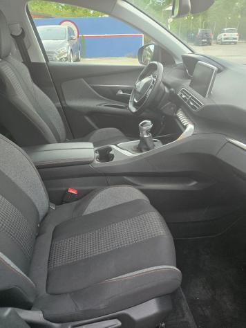 Peugeot 3008 1.2 PureTech Turbo 130cv S&S Active - Foto 7