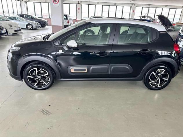CITROEN C3 PureTech 83 S&S Shine rif. 21954699 - Foto 5