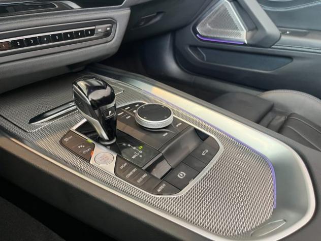 BMW Z4 M40i 340cv StepTronic rif. 21476415 - Foto 8