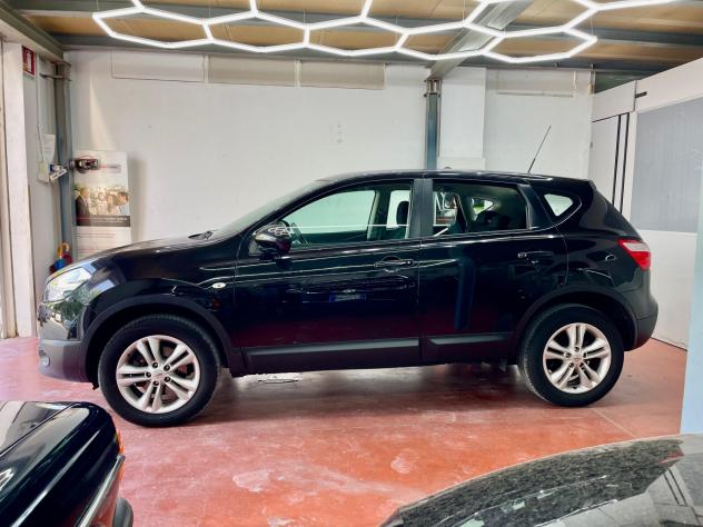 Nissan Qashqai 1.5 dCi Restyling GARANZIA - Foto 4