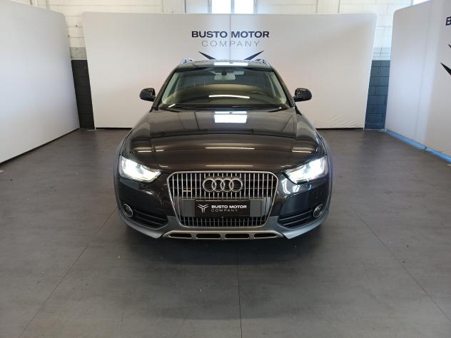 Audi A4 allroad quattro A4 Allroad 2.0 tdi Business 190c s-tronic - Foto 2