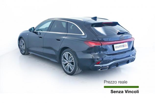 Audi A5 Avant TFSI S tronic S Line edition black plus - Foto 6