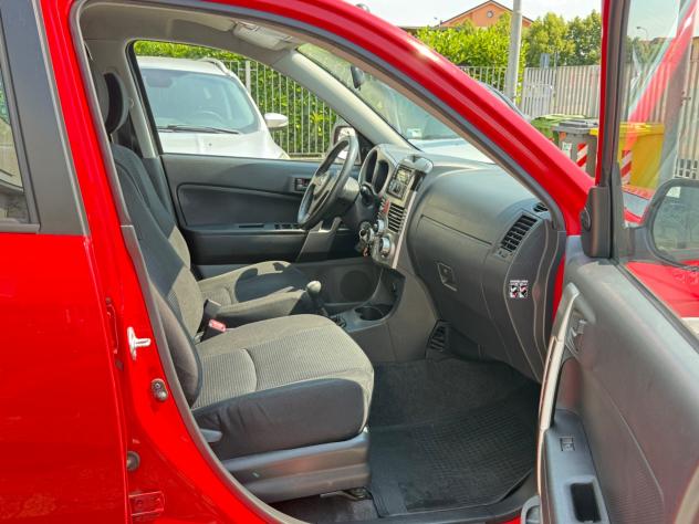 Daihatsu Terios 1.5 4WD SX Green Powered - Foto 10