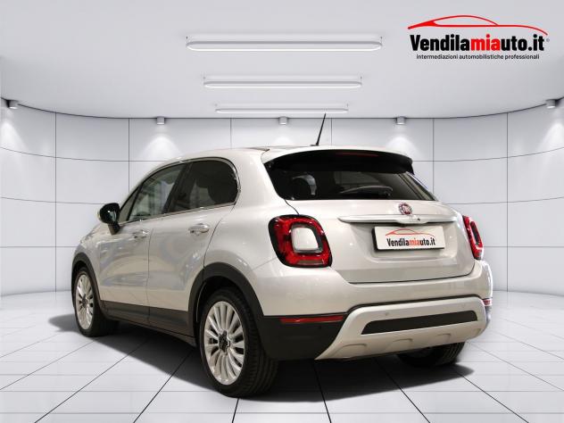 FIAT 500X Cross Look 1.3 T4 150cv DCT E6D City Cross - Foto 5