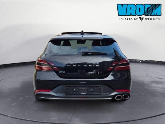 GENESIS G70 Shooting Brake 2.2D RWD Sport rif. 24156258 - Foto 8