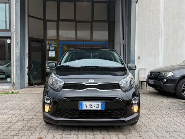 Kia Picanto EcoGPL 1.2 5 porte Cool - Foto 7