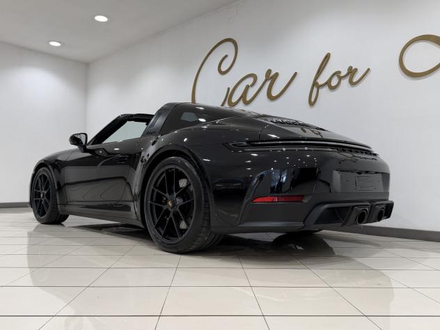Porsche 911 Targa Targa 4 GTS - Foto 8