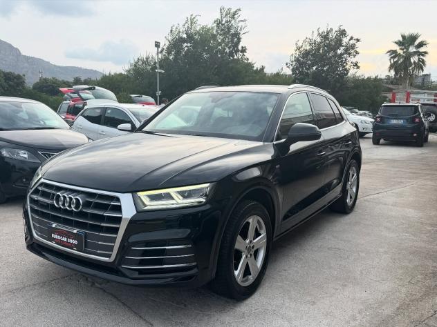 Audi Q5 2.0 TDI 190 CV 2xS-Line - Foto 3