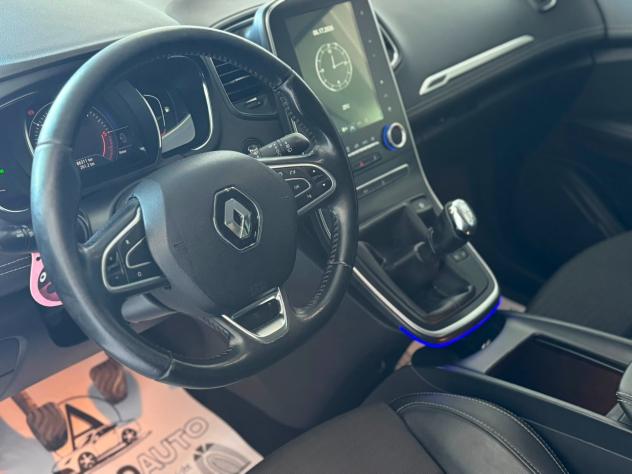 Renault Scenic Scic dCi 130 CV Energy Intens - Foto 10