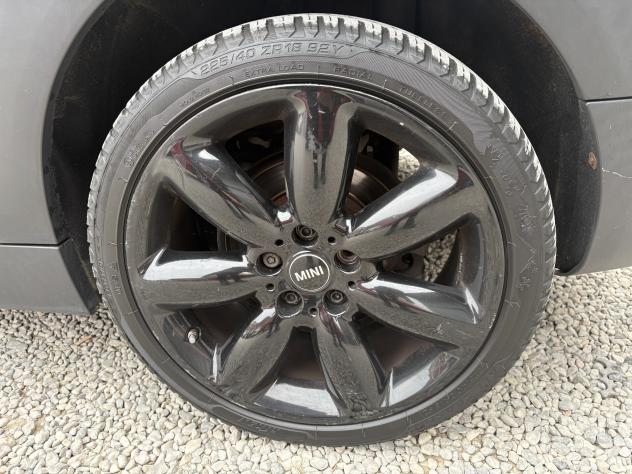 Mini Cooper D Clubman 2.0 - Foto 9