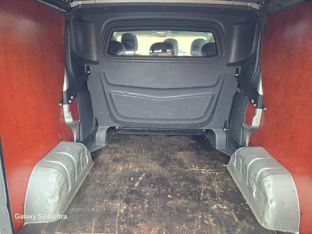 Renault Trafic T27 1.6 dCi 125CV S&S PC-TN Zen - Foto 7