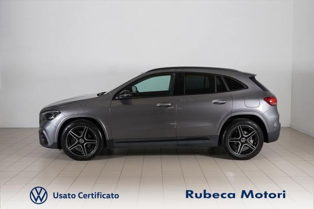 Mercedes-Benz GLA 200 d AMG Line Advanced Plus Auto 150CV - Foto 3