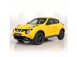 Nissan Juke Juke 1.5 dci Acenta 110cv