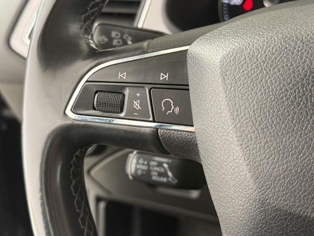 SEAT Leon Leon ST 1.6 tdi 115cv dsg - Foto 10