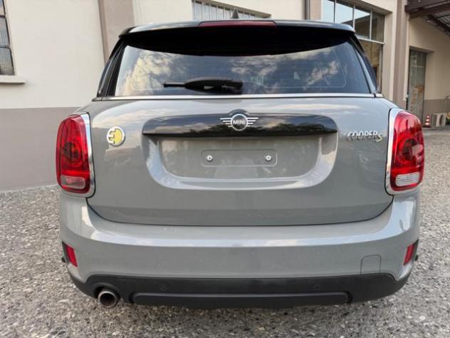 MINI Countryman IN PROMO!!1.5 Cooper SE Countryman ALL4 Automatica rif. 24170396 - Foto 5