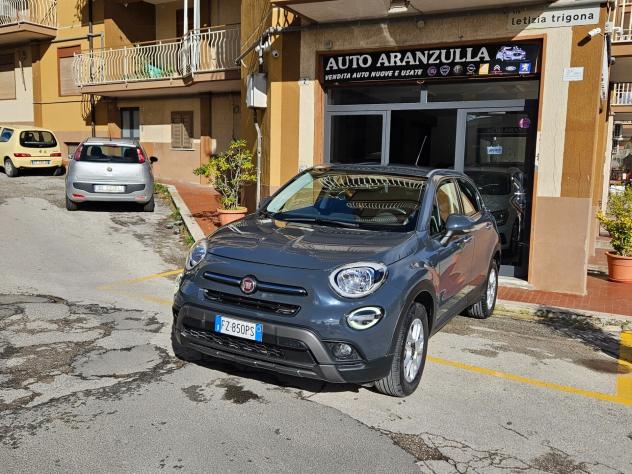 FIAT 500X 2.0 MJT 150CV 4X4 72000 CHILOMETRI CERTI - Foto 2