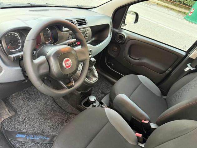 FIAT Panda 1.0 FireFly S&S Hybrid rif. 23995753 - Foto 6