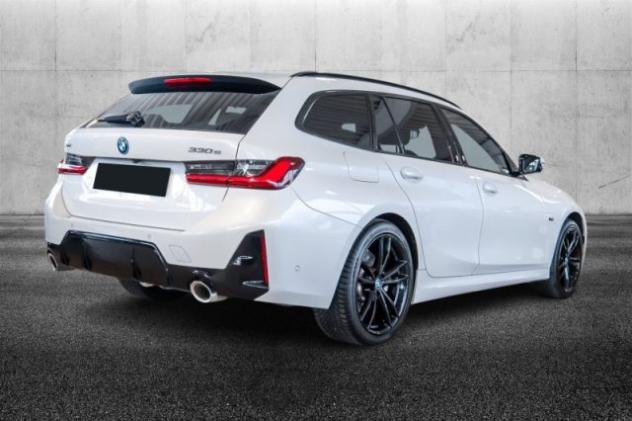 BMW 330 e xDrive Touring Msport rif. 23758154 - Foto 2
