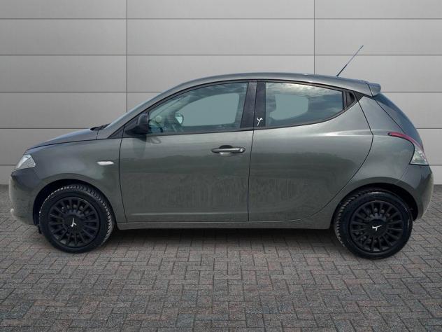 Lancia Ypsilon III 2011 1.2 8v Elefantino 69cv my14 - Foto 2