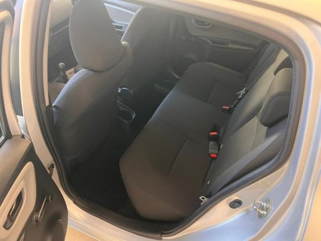 Toyota Yaris III 2017 5p 1.0 Cool my18 - Foto 10