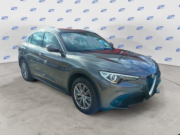 Alfa Romeo Stelvio 2.2 t Business Q4 190cv auto - Foto 5