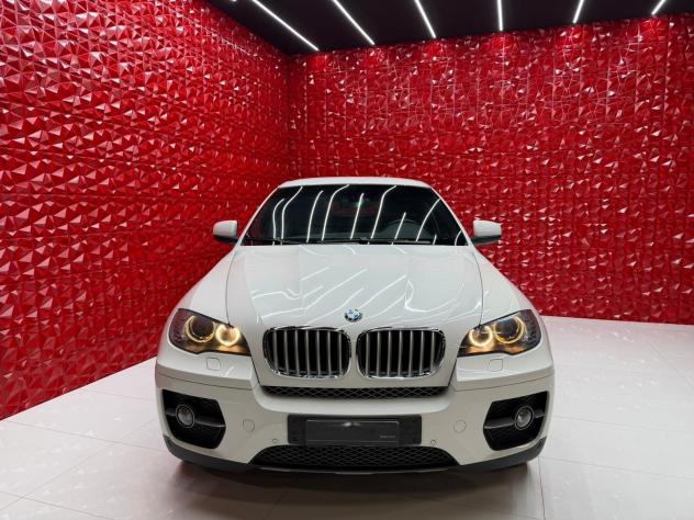 Bmw X6 xDrive40d Futura - Foto 2