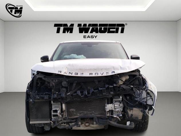 Land Rover Range Sport 3.0 TDV6 HSE - SINISTRATA - Foto 2