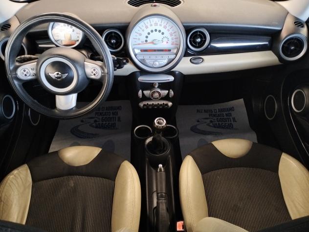 Mini Cooper Hatchback 1.4 Abbey Road - NEOPATENTATI - Foto 7