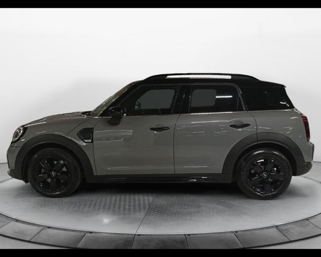 MINI Countryman Mini F60 2020 Mini 1.5 Cooper Classic auto - Foto 9