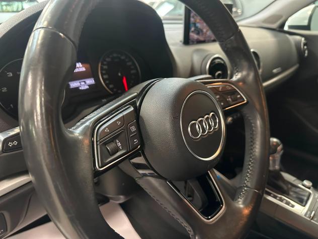 Audi A3 SPB 30 TDI S tronic Business - Foto 8