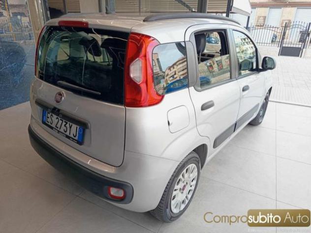 FIAT Panda 1.3 MJT S&S Lounge rif. 24113685 - Foto 7