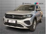 Volkswagen T-Cross Nuova Edition Plus 1.0 TSI 70 kW (95 CV) Manuale