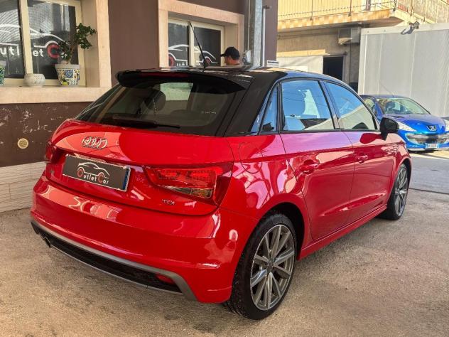 AUDI - A1 - 1.6 TDI Admired - Foto 5