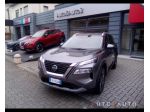 Nissan X-Trail Mild Hybrid 2WD 5 posti N-Connecta