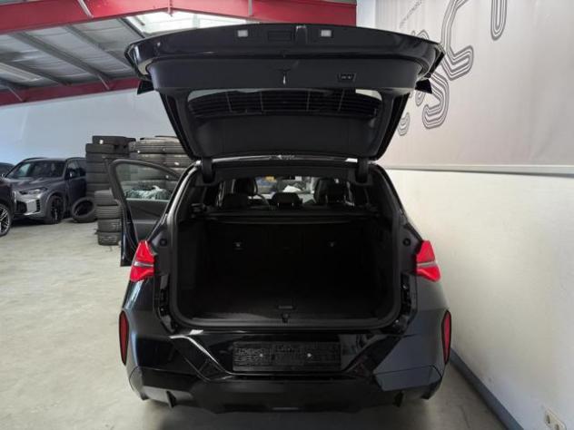 BMW X3 20d xDrive M SPORT PRO BLACK PACK PANORAMA rif. 24095002 - Foto 10