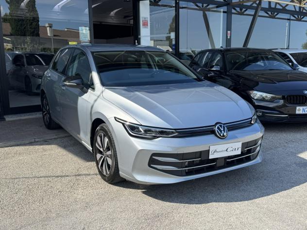 Volkswagen Golf 1.5 eTSI ACT 110kW Goal DSG - Foto 3