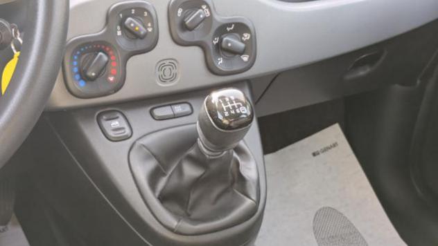 FIAT Panda Hybrid FireFly 1.0cc 70cv rif. 24052118 - Foto 10