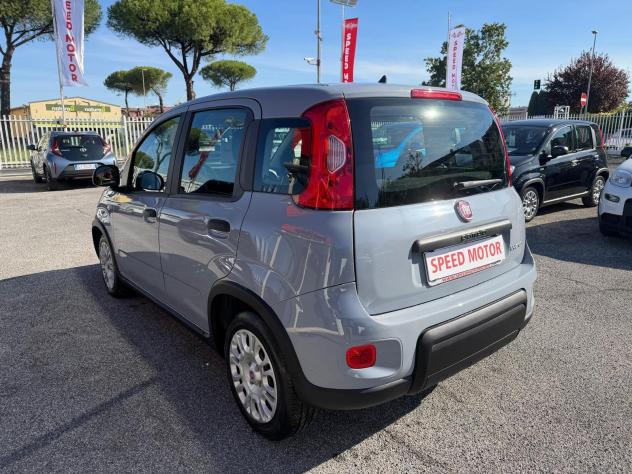 FIAT Panda Panda 1.0 firefly hybrid 70cv, CARPLAY, PRONTA CONSEGNA! - Foto 5