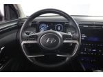HYUNDAI Tucson Tucson 1.6 HEV aut.Exellence rif. 23798435