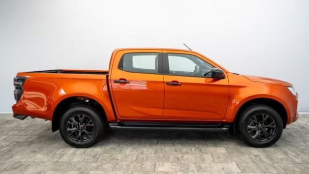ISUZU D-Max 1.9 Space Cab F 4X4 A/T + IVA rif. 23680977 - Foto 6