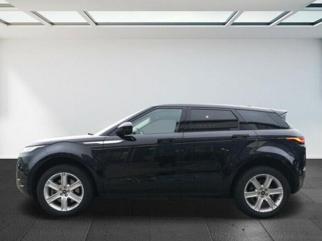 Land Rover Range Rover Evoque Range Rover Evoque 2.0D I4-L.Flw 150 CV AZIENDALE LAND ROVER - Foto 4