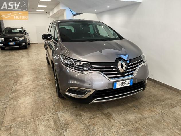 Renault Espace dCi 160CV EDC Energy Intens - Foto 2