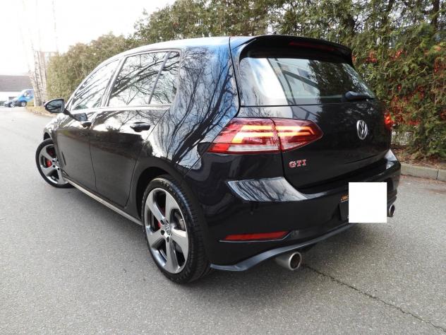 Volkswagen Golf Golf GTI 2.0 TSI 230CV 5p PERFORMANCE CAM LED NAVI - Foto 4