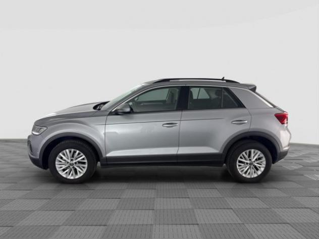 VOLKSWAGEN T-Roc T-Roc 1.0 TSI Life rif. 23766407 - Foto 2