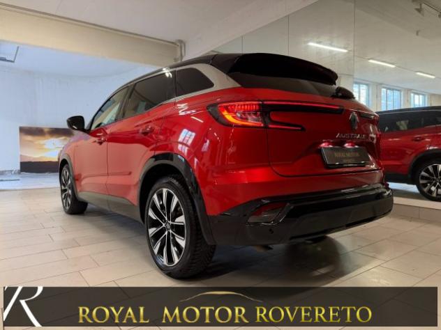 RENAULT Austral Austral Full Hybrid E-Tech 200 CV Techno !! rif. 24205101 - Foto 5