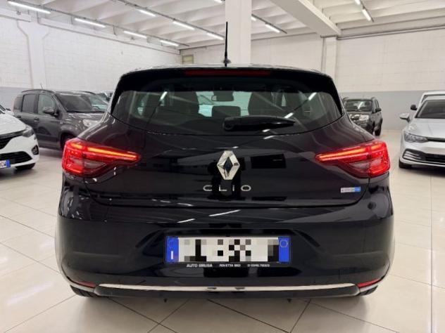 RENAULT Clio Full Hybrid E-Tech 140 CV 5 porte Intens rif. 23400045 - Foto 6