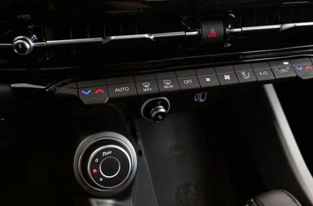 ALFA ROMEO Tonale 1.5 130 CV MHEV TCT7 Sprint rif. 20738516 - Foto 6
