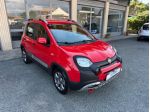Fiat Panda 1.2 City Cross