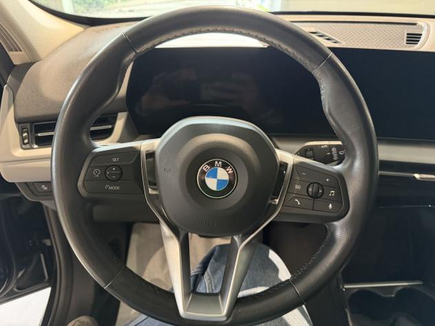 BMW X1 X1 sdrive18d auto - Foto 10